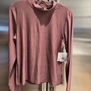 Beyond Yoga NWT size XL athleisure SET color cinnamon